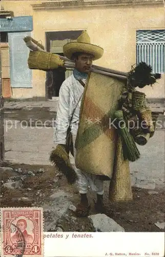 Mexico Mexicaner / Mexiko /
