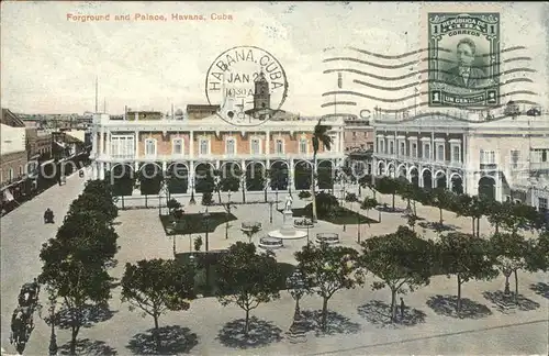 Habana Havana Platz / Havana /