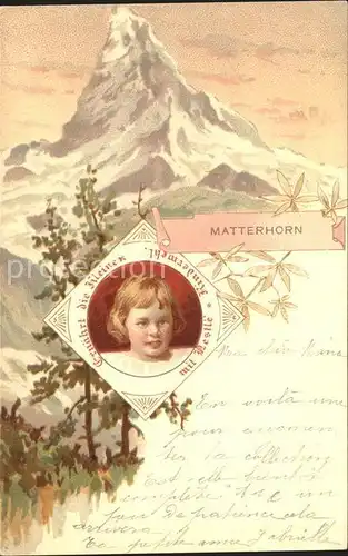 Zermatt VS Matterhorn / Zermatt /Bz. Visp