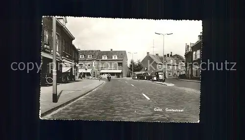 Goor Grotestraat / Hof van Twente /