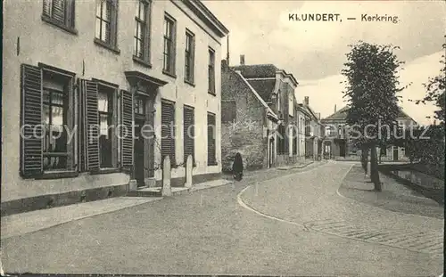 Klundert Kerkring / Klundert /