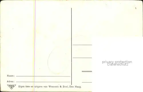 Borculo Cycloon 1925 / Niederlande /