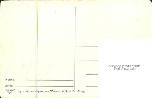 Borculo Cycloon 1925 / Niederlande /