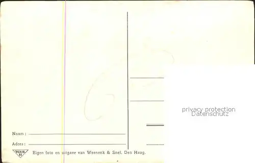 Borculo Cycloon 1925 / Niederlande /