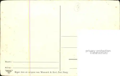 Borculo Cycloon 1925 / Niederlande /