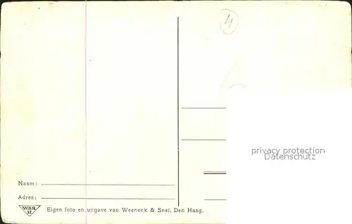 Borculo Cycloon 1925 / Niederlande /