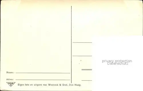 Borculo Cycloon 1925 / Niederlande /