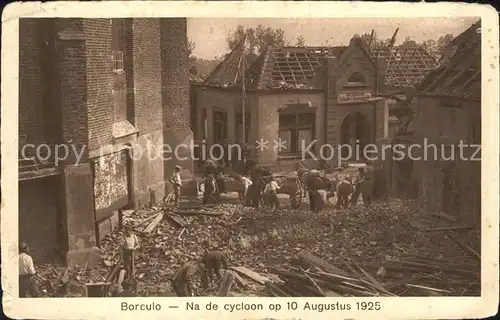 Borculo Cycloon 1925 / Niederlande /