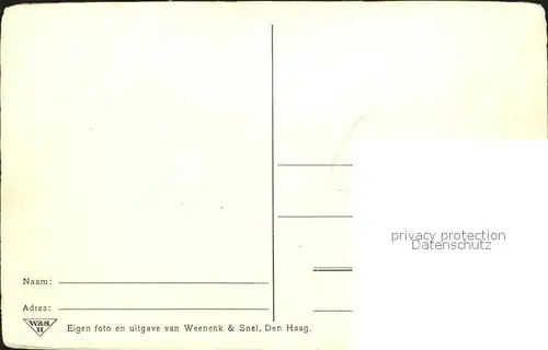 Borculo Cycloon 1925 / Niederlande /