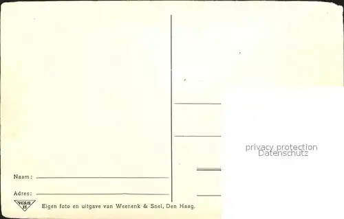 Borculo Cycloon 1925 / Niederlande /