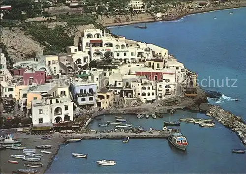 Ischia Panorama / Ischia /Napoli