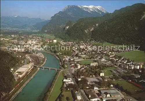 Kufstein Tirol Zahmer Kaiser / Kufstein /Tiroler Unterland