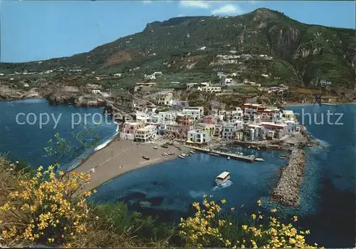 Ischia Panorama / Ischia /Napoli