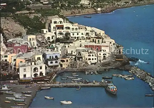 Ischia Panorama / Ischia /Napoli