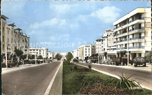 Rabat Malta Avenue Mohamed / Malta /