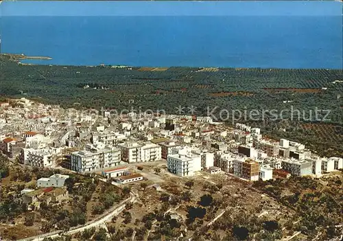 Mattinata Panorama / Vieste Mattinata /