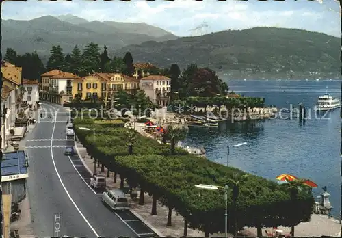 Baveno Lago Maggiore Kat. Lago Maggiore