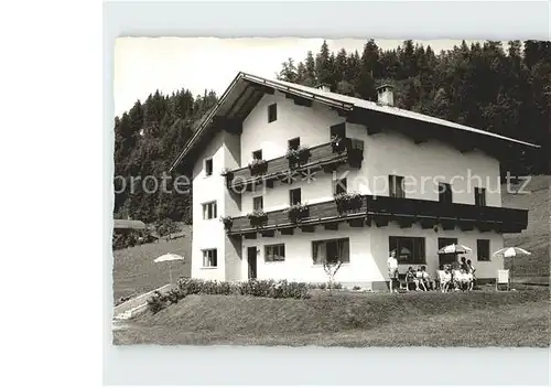 Tirol Region Gasthaus Kat. Innsbruck