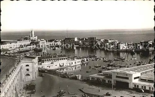 Alger Algerien Amiraute 