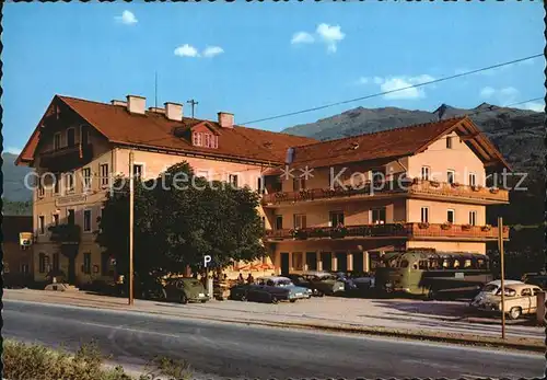 Rum Tirol Gasthof Pension Rumerhof 