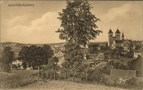 Klosterlausnitz 