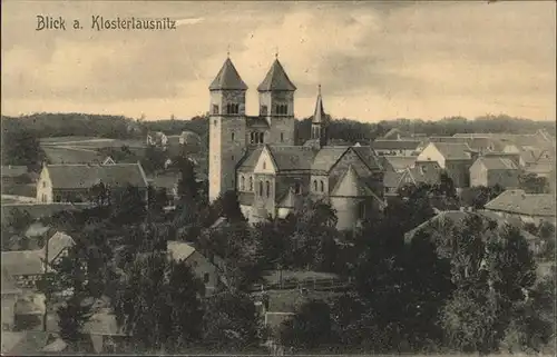 Klosterlausnitz 