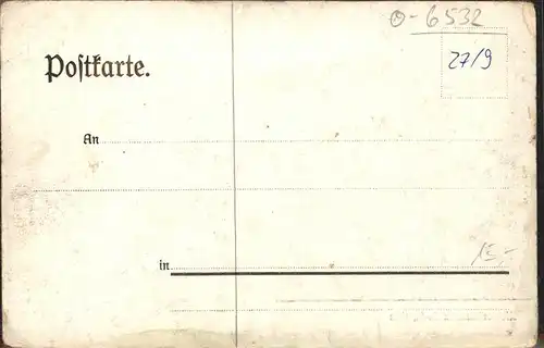 Klosterlausnitz 