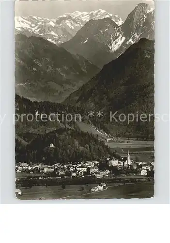 Dachstein Gebirge Gebirge Kat. Oesterreich