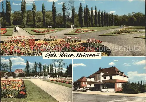 Kaiserau Admont Gelsenkirchen  / Admont /Liezen