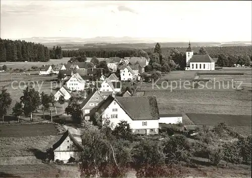 Schoemberg Freudenstadt  Kat. Seewald