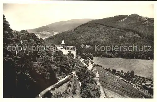 Schloss Eberstein  Kat. Gernsbach