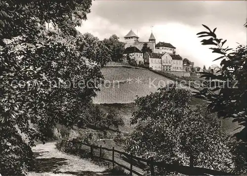 Schloss Eberstein  Kat. Gernsbach