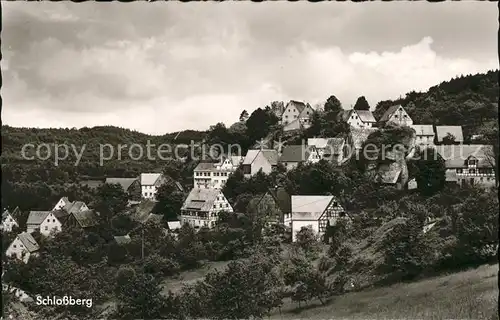 Osternohe Lauf Gasthaus Igel Schlossberg Kat. Lauf a.d.Pegnitz