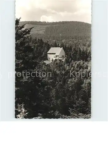 Baden Baden Kurhaus Sanatorium Buehlerhoehe  Kat. Baden Baden