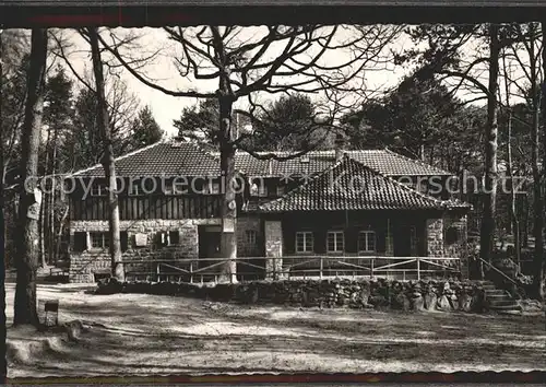 Neustadt Haardt Hellerplatzhaus  Kat. Neustadt an der Weinstr.