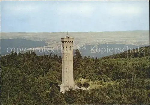 Donnersberg Ludwigsturm Kat. Dannenfels