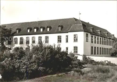 Fraulautern Saarlouis Altes Kloster / Saarlouis /Saarlouis LKR