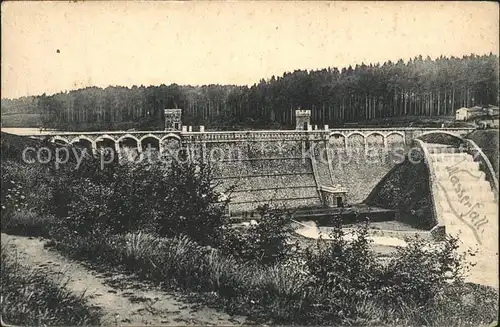 Tschechien Region Parizon Wasserfall Kat. Tschechische Republik