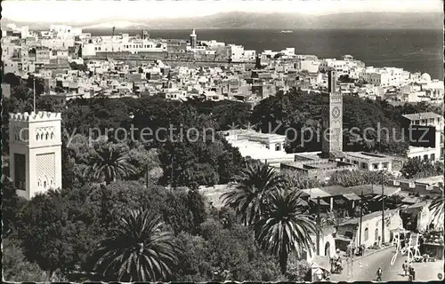 Tanger Tangier Tangiers  / Marokko /