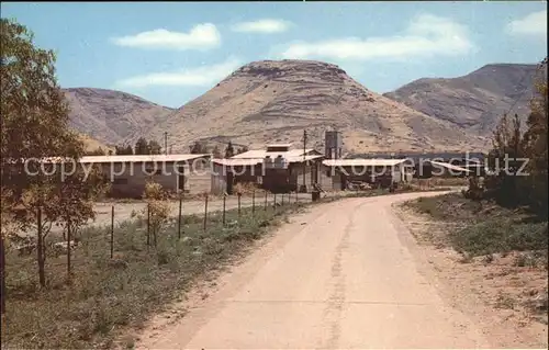 Israel Mount Susita Above Kibutz ein Gev Kat. Israel