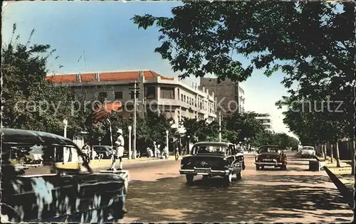 Lobito Treche da Avenida Portugal Kat. Portugal