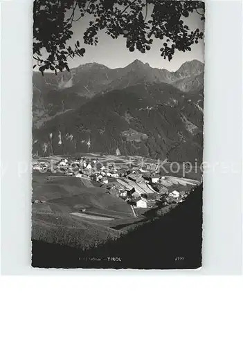 Tirol Region Fliegeraufnahme Kat. Innsbruck