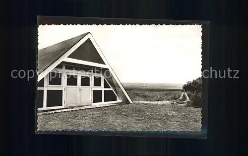 Golsmaas Feriendorf Kat. Schleswig