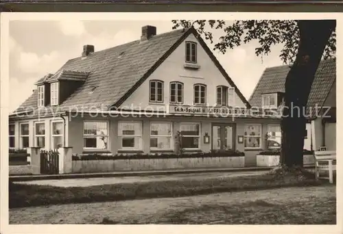 Haffkrug Ostseebad Hotel Restaurant Cafe Haffkruger Hof / Scharbeutz /Ostholstein LKR