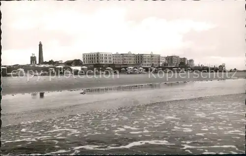 Borkum Nordseebad Nordstrand Leuchtturm Cap / Borkum /Leer LKR