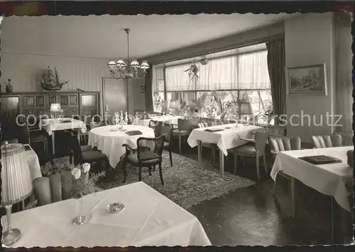 Borkum Nordseebad Strandcafe Heimliche Liebe Weinzimmer