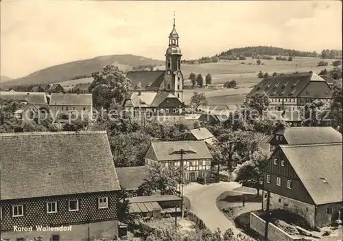 Waltersdorf Bad Schandau Stadt