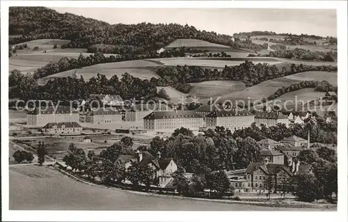 Deggendorf Donau Teilansicht Kat. Deggendorf