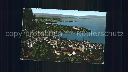 Rorschach Bodensee gegen Horn Arbon und Romanshorn Kat. Rorschach