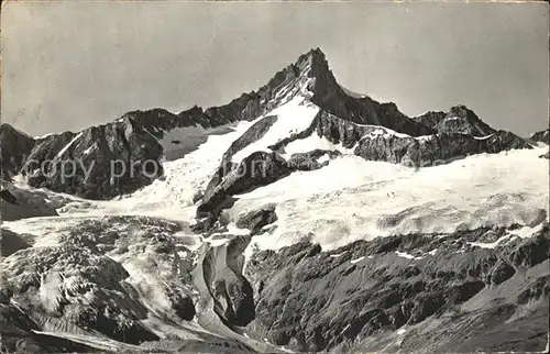 Zermatt VS Gornergrat Zinal Rothorn Kat. Zermatt
